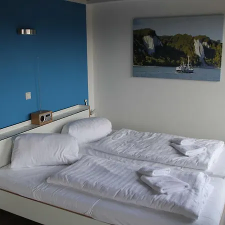 Strandresidenz Eisente V19 *