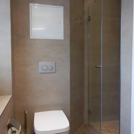Strandresidenz Eisente V19 Apartment *