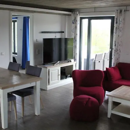 Strandresidenz Eisente V19 Apartment
