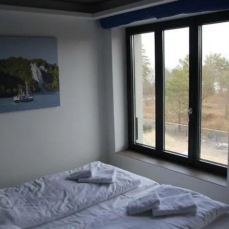 Strandresidenz Eisente V19 *