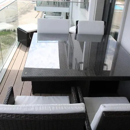 Strandresidenz Eisente V19 Binz
