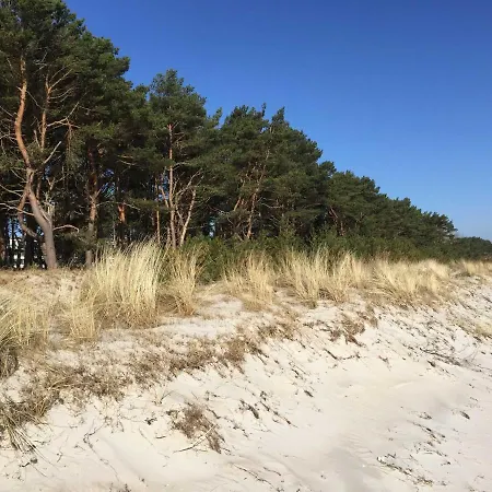 Strandresidenz Eisente V19 *